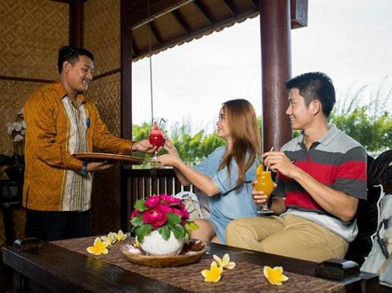 Cottage Wisata Paiton - Photo2