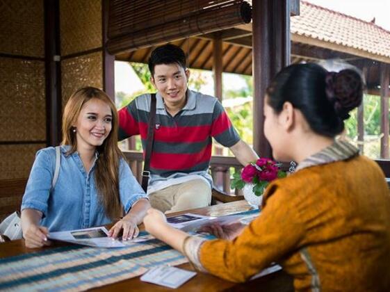 Cottage Wisata Paiton - Photo3