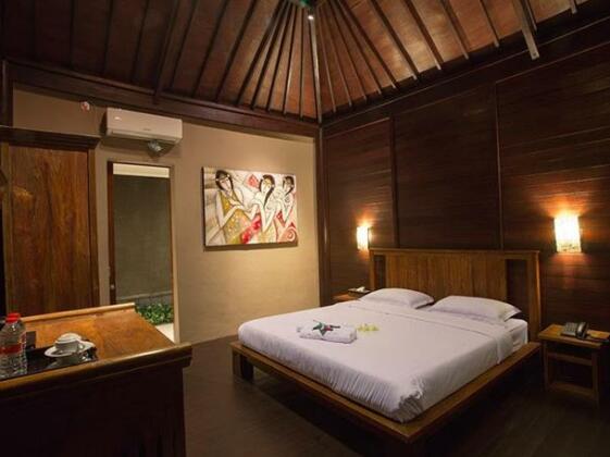 Cottage Wisata Paiton - Photo4