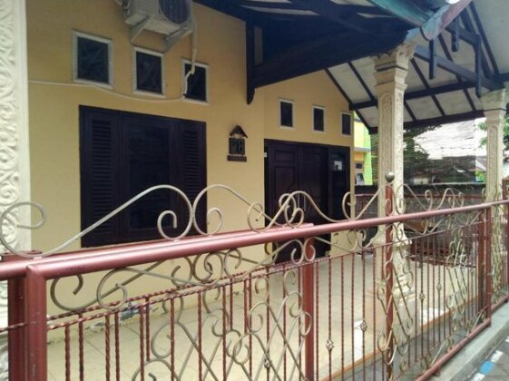 Deartraveller's Room and Dormitory - Photo4