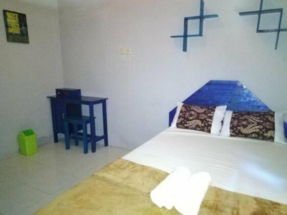 Deartraveller's Room and Dormitory - Photo5