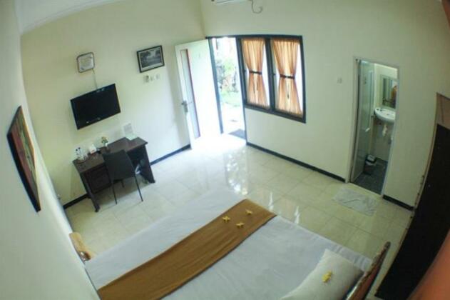 Guest House Rumah Wahidin Syariah - Photo3