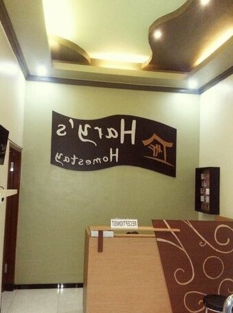 Hary's Homestay - Photo2