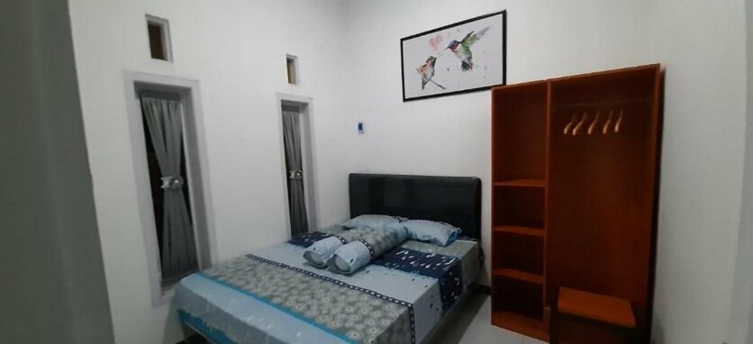 Homestay Mastrip Probolinggo - Photo5