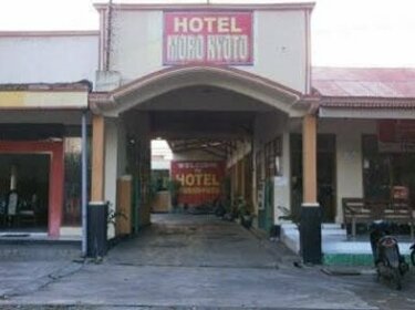 Hotel Moronyoto