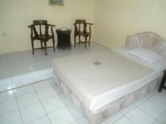 Hotel Panorama Probolinggo - Photo5