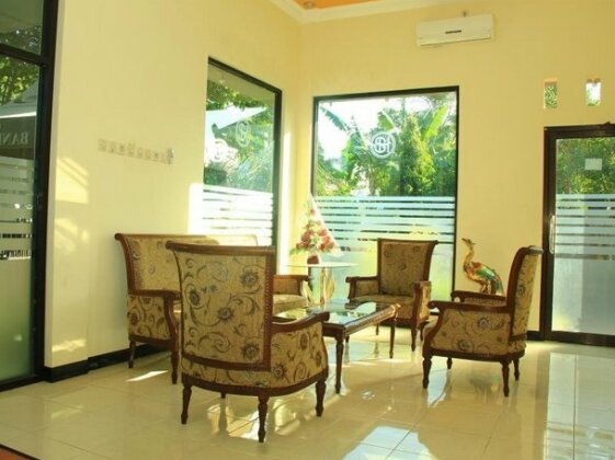 Hotel Sinar Harapan - Photo4