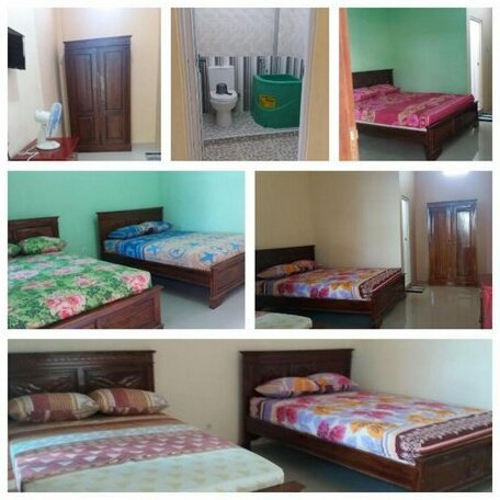 Hotel Surya Utama - Syariah - Photo5