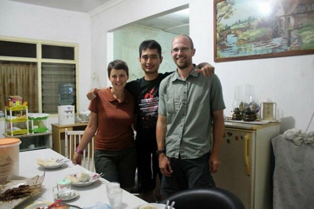 Moshi-Moshi - Hostel - Photo3