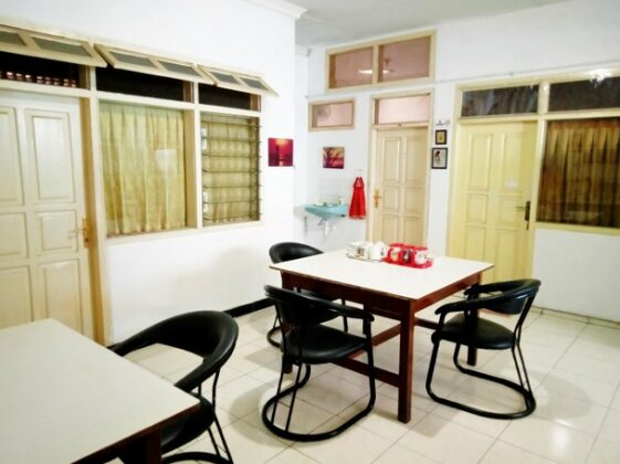 Moshi-Moshi - Hostel - Photo5