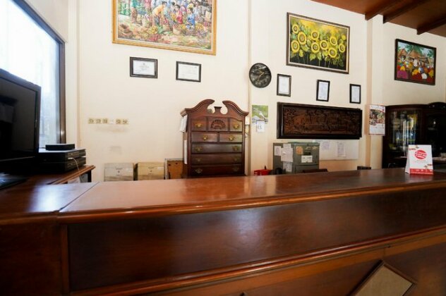 OYO 1430 Hotel Ratna Syariah - Photo5