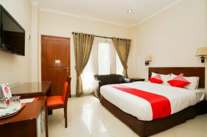OYO 1430 Hotel Ratna Syariah
