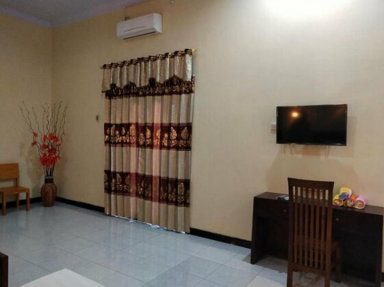 Surya Guest House - Photo2