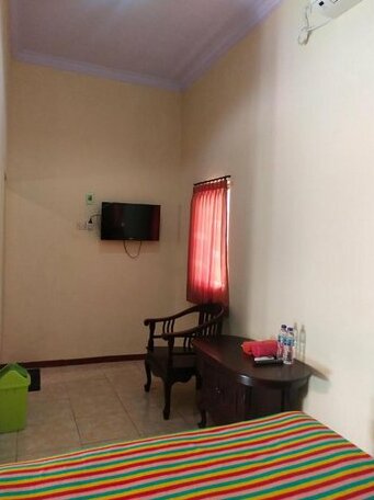 Surya Guest House - Photo4