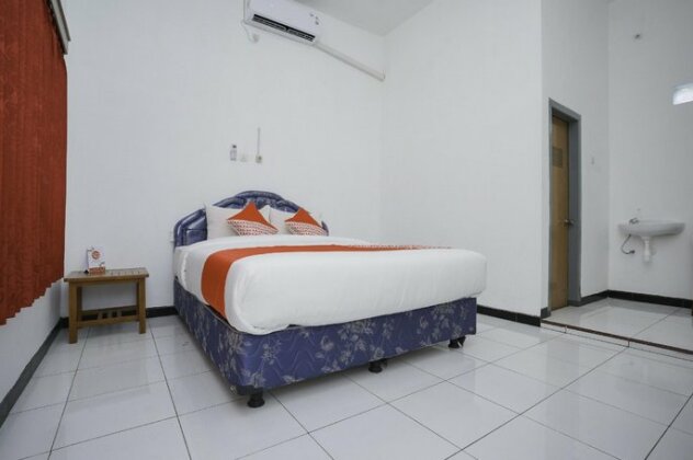Tentrem Hotel - Photo2
