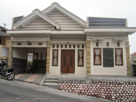 Villa Tengger Asri 2 Bromo