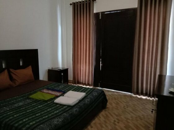 Barrel Homestay Areguling - Photo4