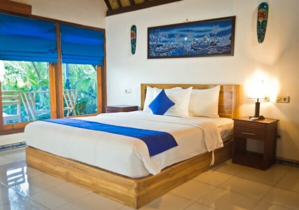 Blue Monkey Villa Resort - Photo3