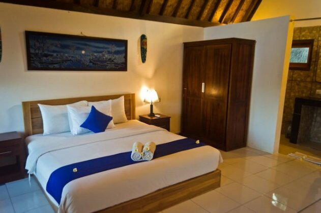 Blue Monkey Villa Resort - Photo4