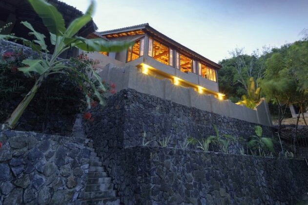 Bruce's Hideout