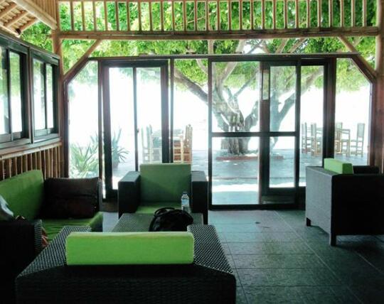 Bumbangku Beach Cottage - Photo4