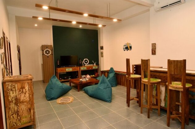 Charlies Shack Lombok - Photo2