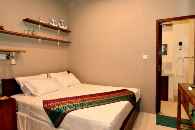 Charlies Shack Lombok - Photo4