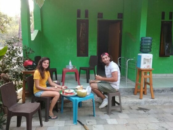 Eco Mr Lamun - Photo2