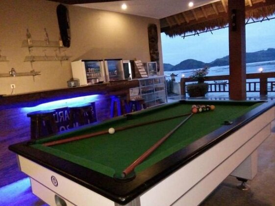 Gerupuk lombok bungalow - Photo2