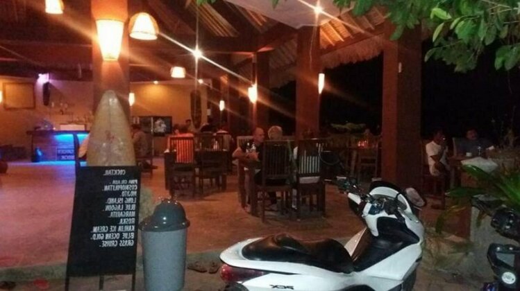 Gerupuk lombok bungalow - Photo3
