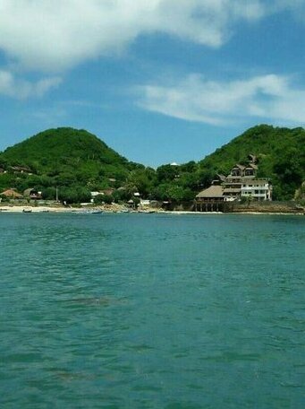 Gerupuk lombok bungalow - Photo4