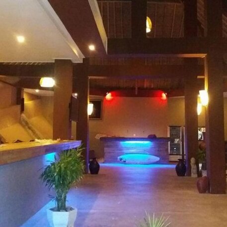 Gerupuk lombok bungalow - Photo5