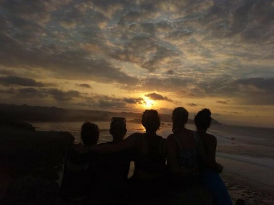 Ilham Homestay - Photo2