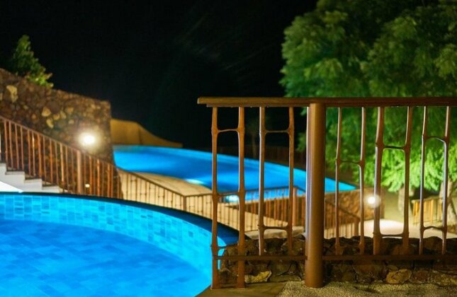 Inlight Lombok Resort