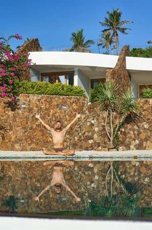 Inlight Lombok Resort - Photo2