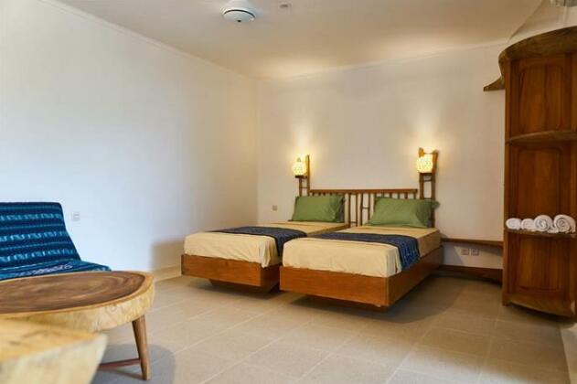 Inlight Lombok Resort - Photo4