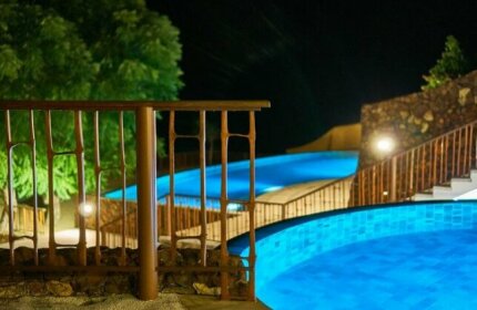 Inlight Lombok Resort