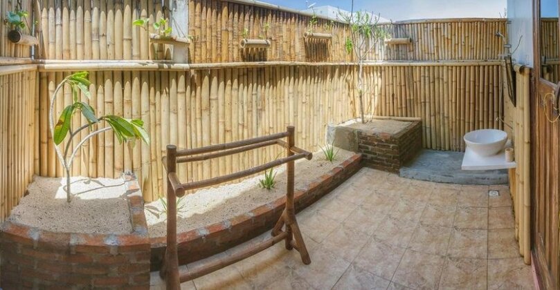 Lakuen Beach Bungalows - Photo4