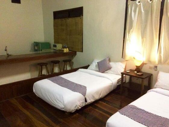 Lakuen Beach Bungalows - Photo5