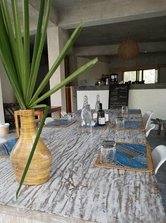 Lombok Pool House - Photo3