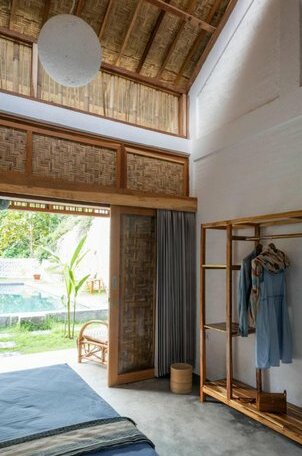 Lombok Pool House - Photo4
