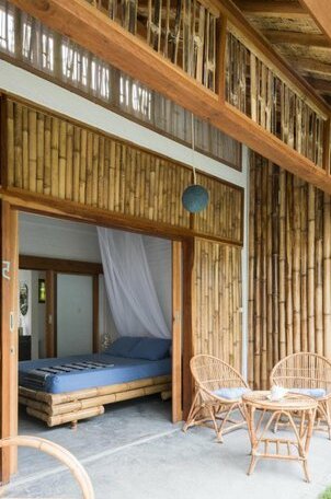 Lombok Pool House - Photo5