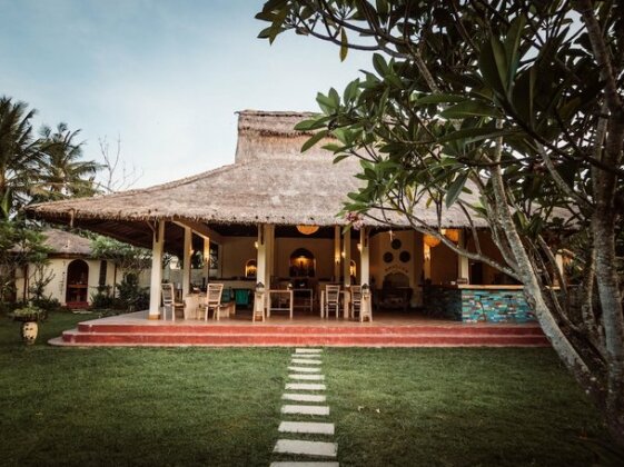 Owa Lodge - Photo3