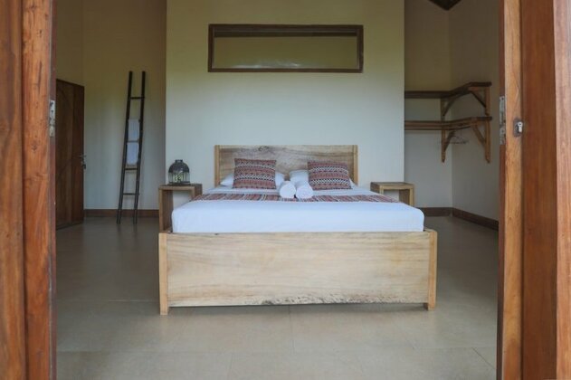 Owa Lodge - Photo4