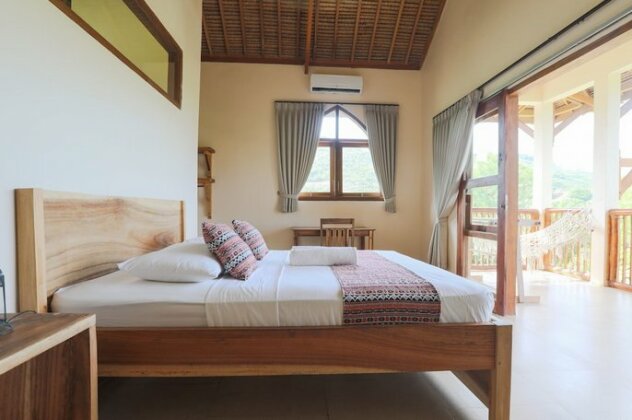 Owa Lodge - Photo5