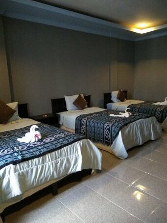 Ridow Hotel & Spa - Photo2