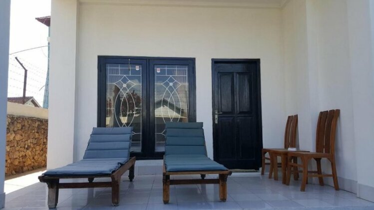 Spear Villa - Photo3