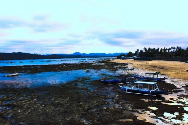 Surf Camp Lombok - Photo5