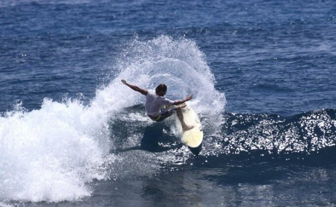 The Endless Summer Lombok - Photo2