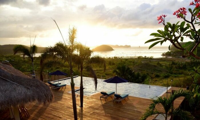 The Endless Summer Lombok - Photo3